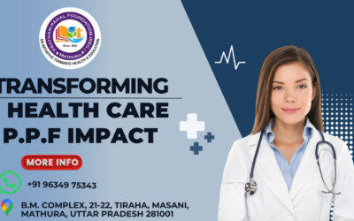 Transforming Healthcare: The Impact of Pratham Pahal Foundation