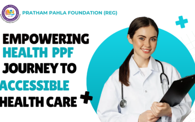 The Role of Non-Profit Organizations in Enhancing Healthcare Accessibility in India